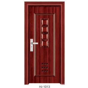 Interior Door Bedroom Door China Supplier (FD-1013)